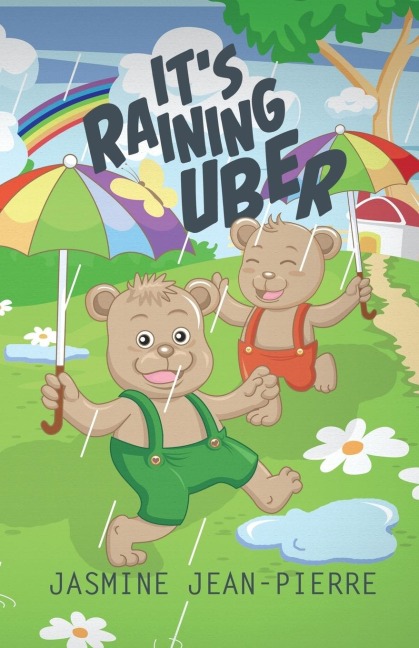 Its Raining Uber