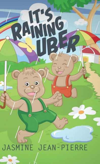 Its Raining Uber