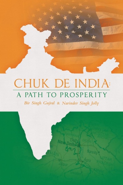 Chuk de India: A Path to Prosperity