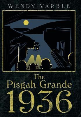 The Pisgah Grande 1936