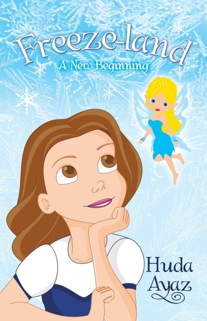 Freeze-Land: A New Beginning