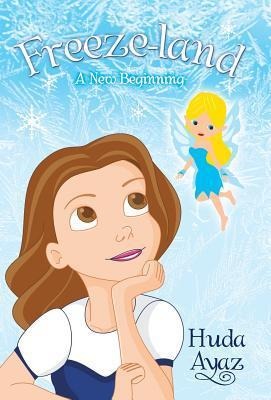Freeze-Land: A New Beginning