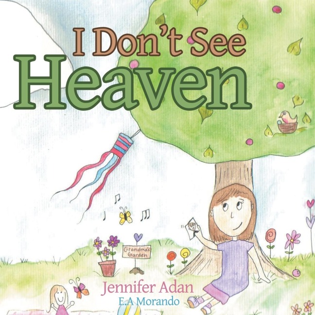 I Dont See Heaven