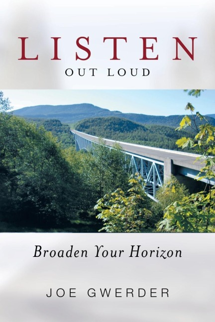 Listen Out Loud: Broaden Your Horizon