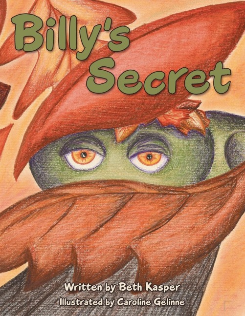 Billys Secret
