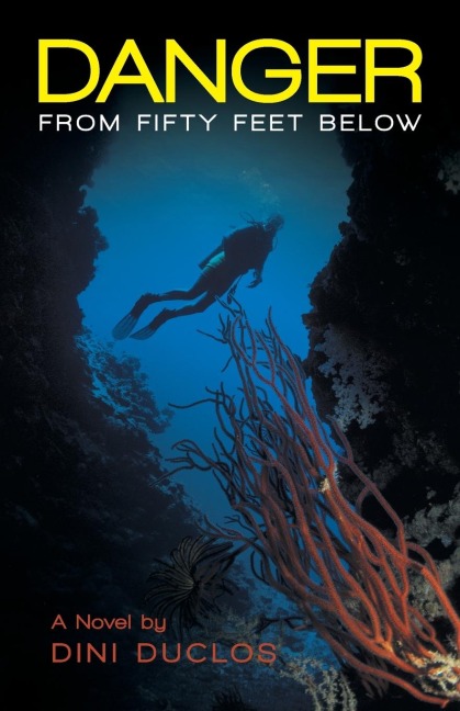 Danger from Fifty Feet Below