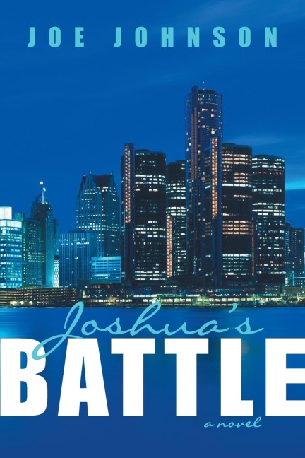 Joshuas Battle