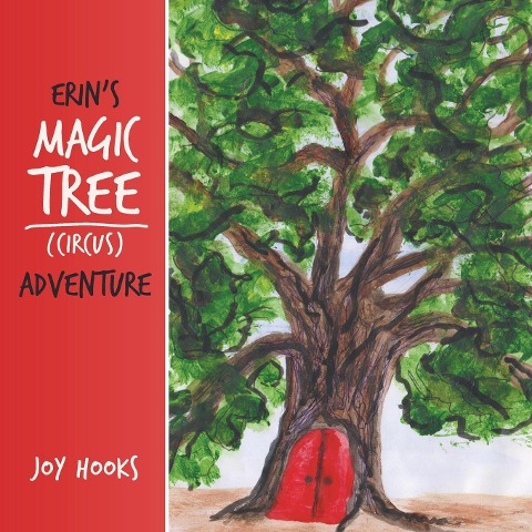 Erins Magic Tree (Circus) Adventure