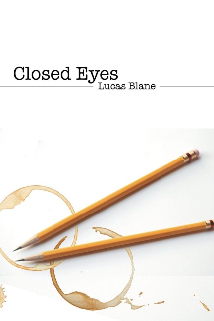 Closed Eyes