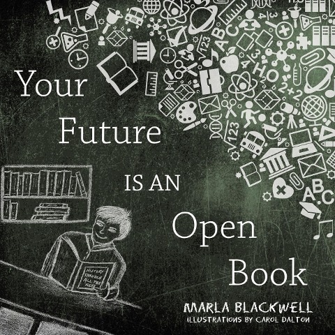 Your Future Is an Open Book