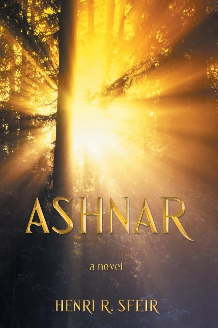 Ashnar