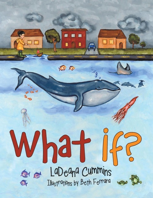 What If?