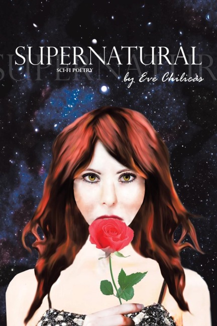 Supernatural: Sci-Fi Poetry