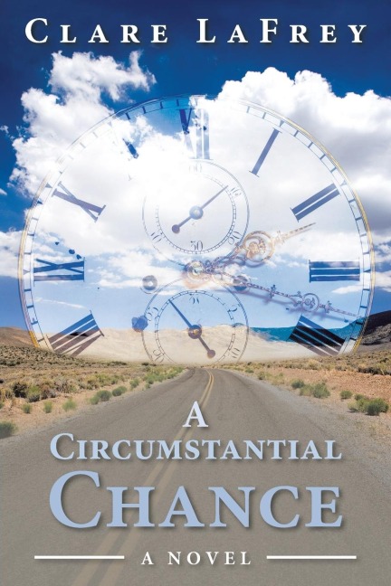 A Circumstantial Chance: A Novel