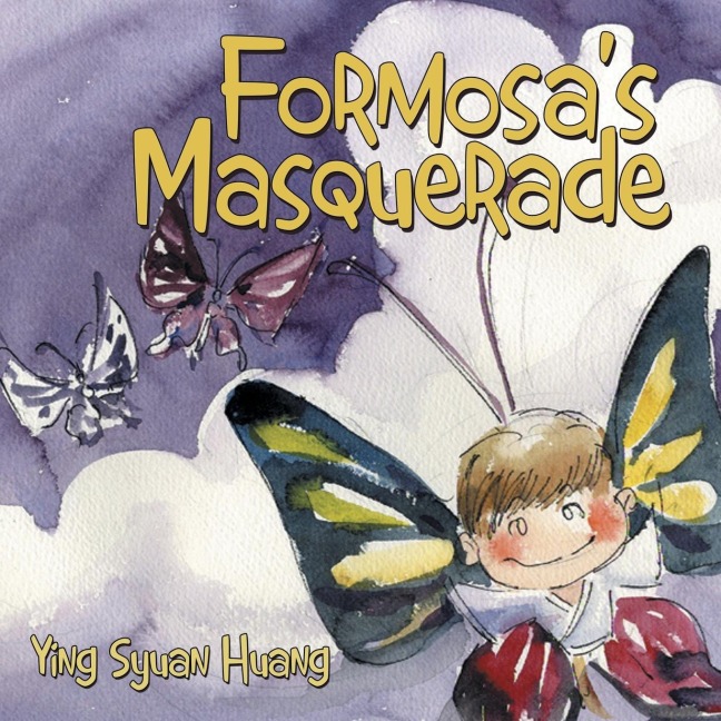 Formosas Masquerade
