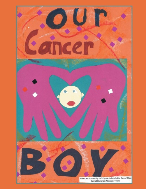 Our Cancer Boy: A Heartwarming Dialogue with Michaels Classmates