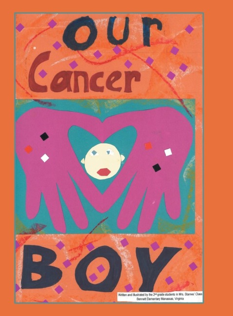 Our Cancer Boy: A Heartwarming Dialogue with Michaels Classmates