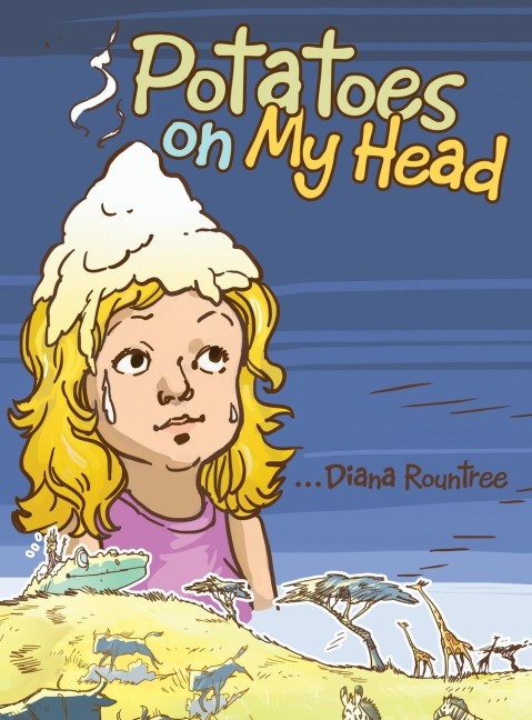 Potatoes on My Head