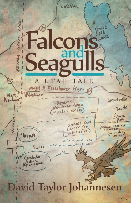 Falcons and Seagulls: A Utah Tale