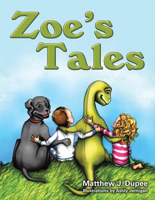 Zoes Tales