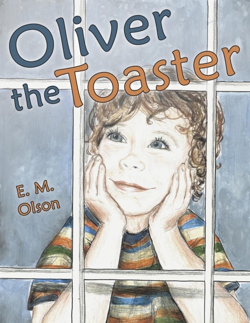 Oliver the Toaster