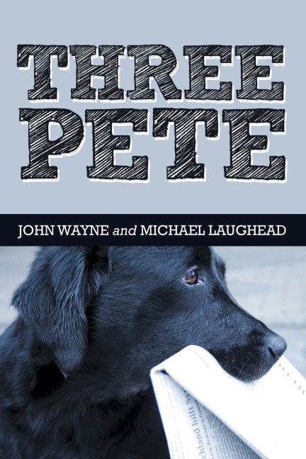 Three Pete