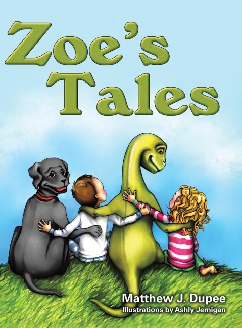 Zoes Tales
