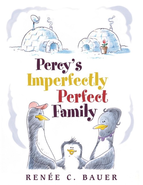 Percys Imperfectly Perfect Family