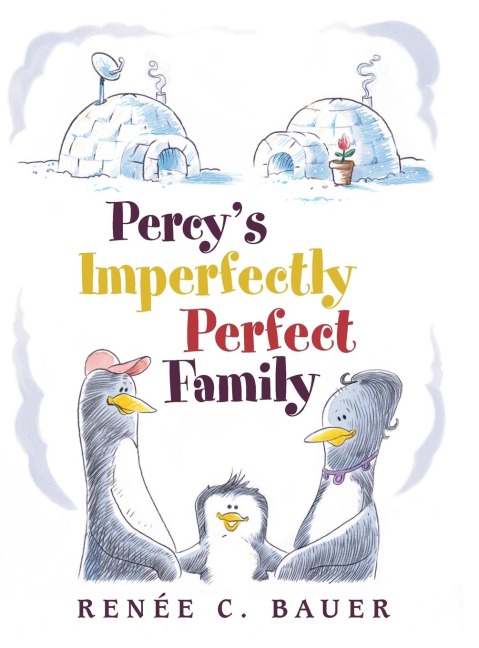 Percys Imperfectly Perfect Family