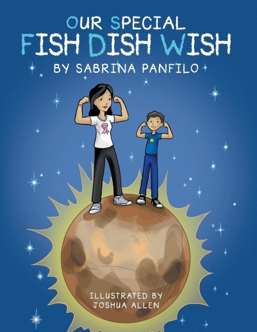 Our Special Fish Dish Wish