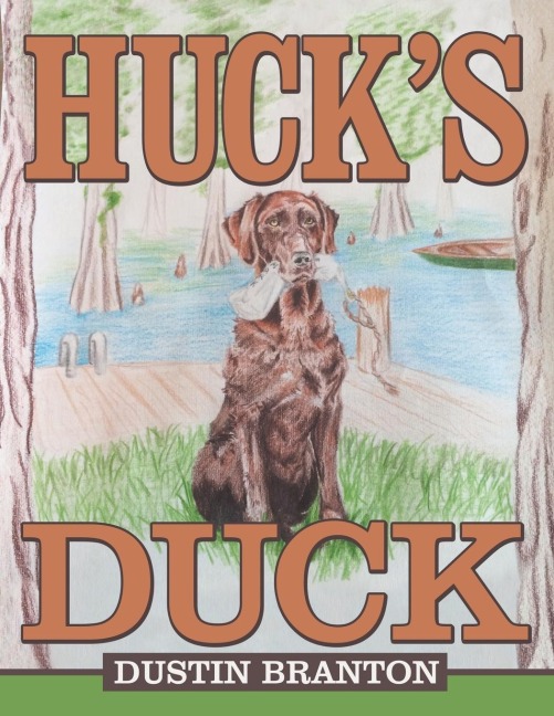 Hucks Duck