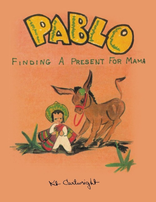 Pablo: Finding a Present for Mama
