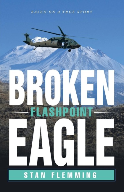 Broken Eagle: Flashpoint