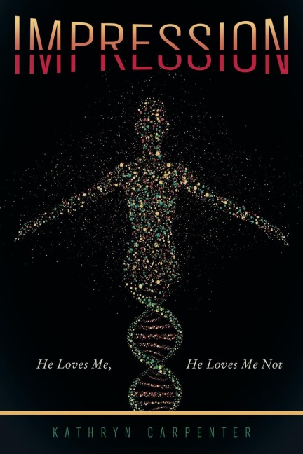 Impression: He Loves Me, He Loves Me Not