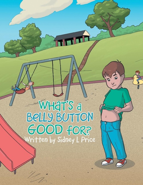 Whats a Belly Button Good For?
