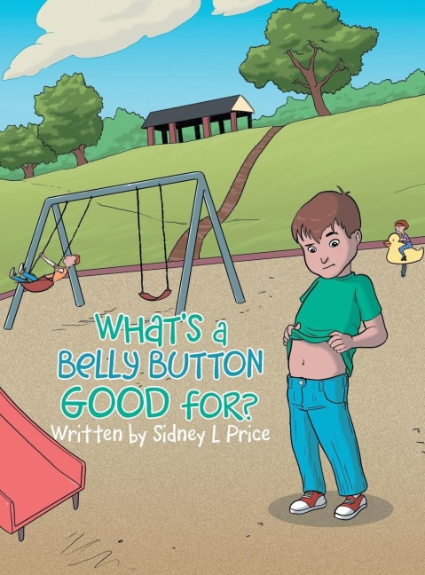 Whats a Belly Button Good For?