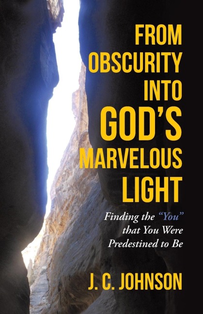 From Obscurity into Gods Marvelous Light: Finding the You that You Were Predestined to Be