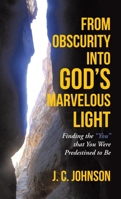 From Obscurity into Gods Marvelous Light: Finding the You that You Were Predestined to Be