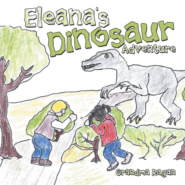 Eleanas Dinosaur Adventure