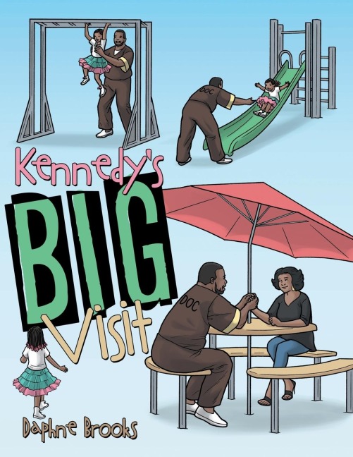 Kennedys Big Visit