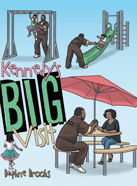 Kennedys Big Visit