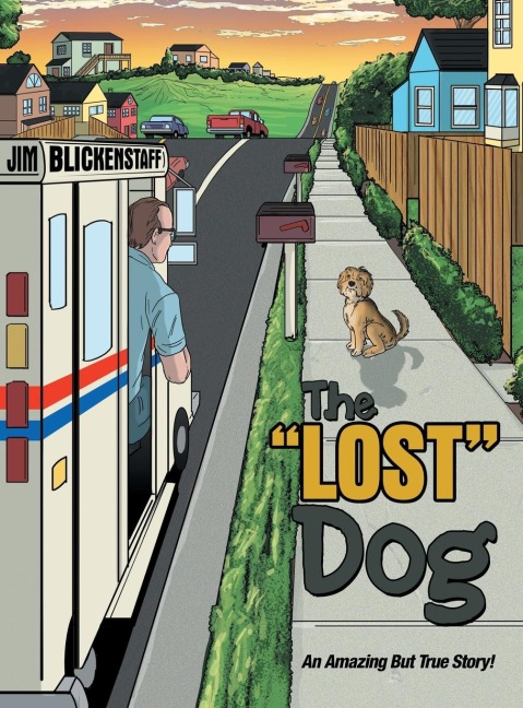The Lost Dog