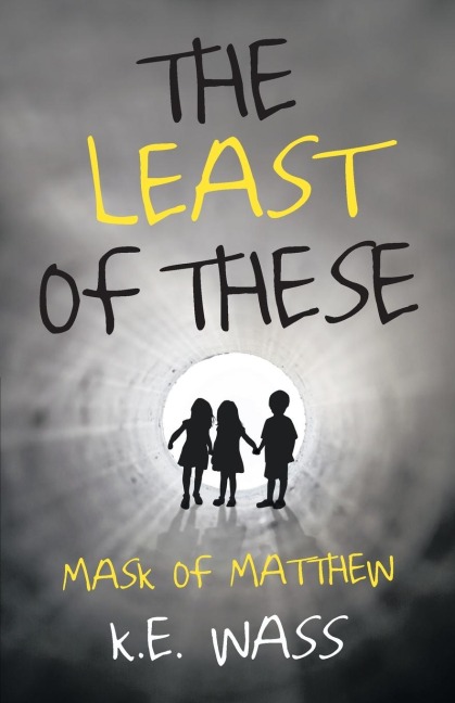The Least of These: Mask of Matthew