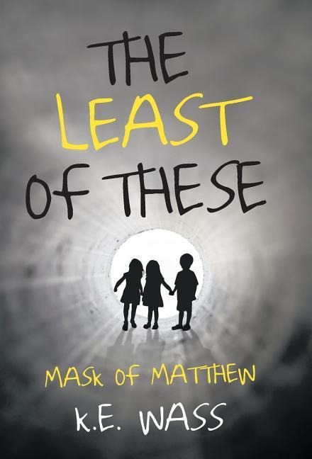 The Least of These: Mask of Matthew