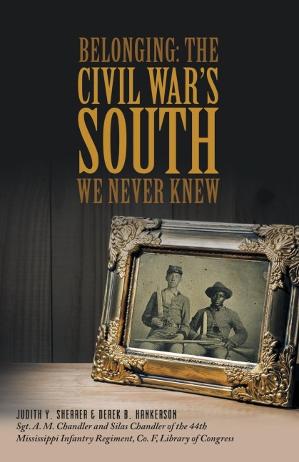 Belonging: The Civil Wars South We Never Knew