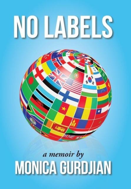 No Labels: A Memoir By