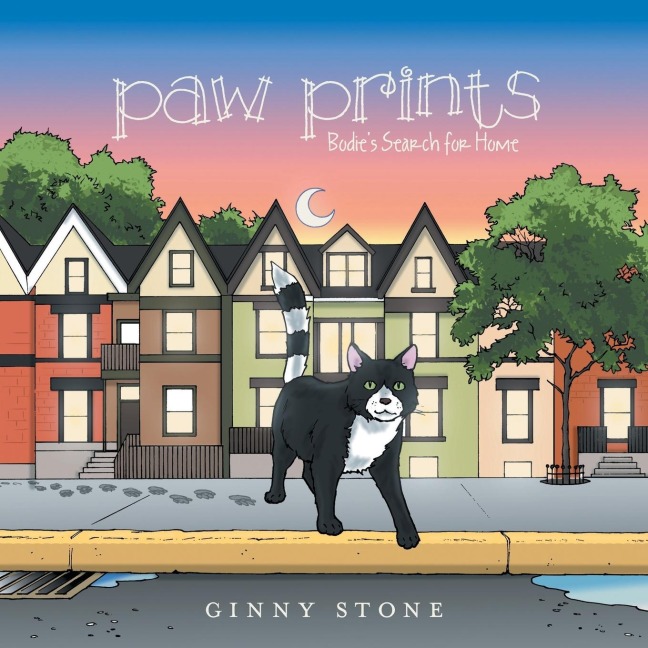 Paw Prints: Bodies Search for Home