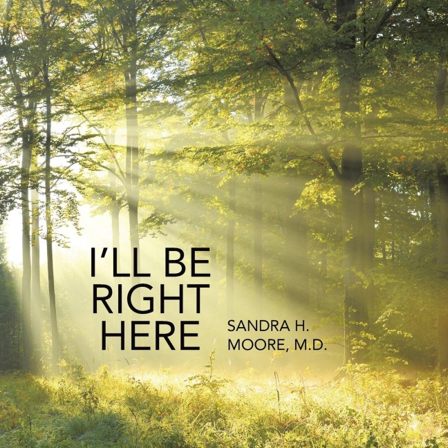 Ill Be Right Here