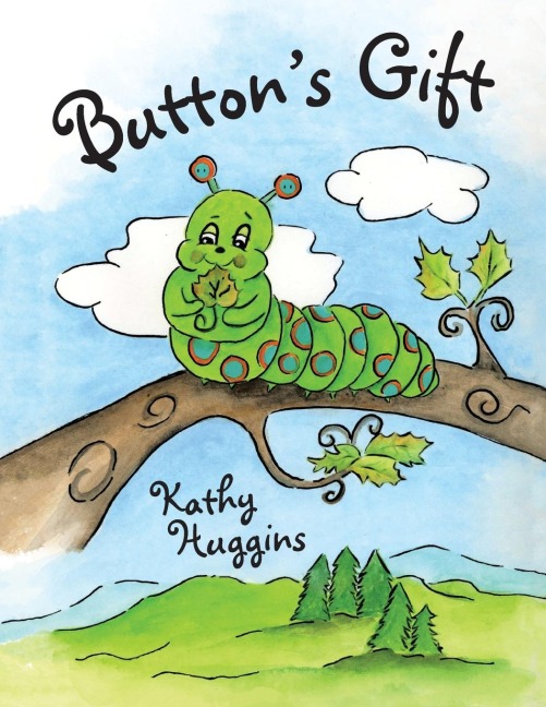 Buttons Gift