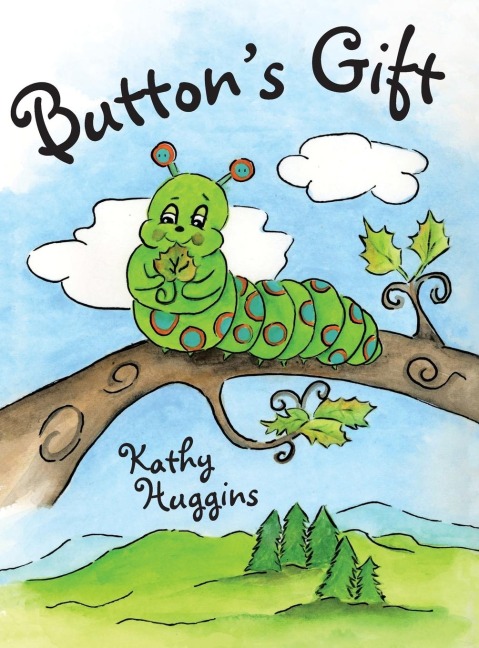 Buttons Gift
